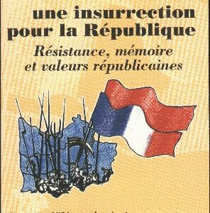 1851, une insurrection pour la République (tome 4)